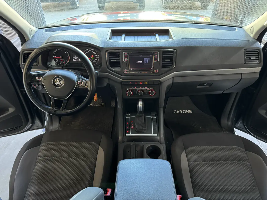 Mirá esta publicación de Volkswagen Amarok