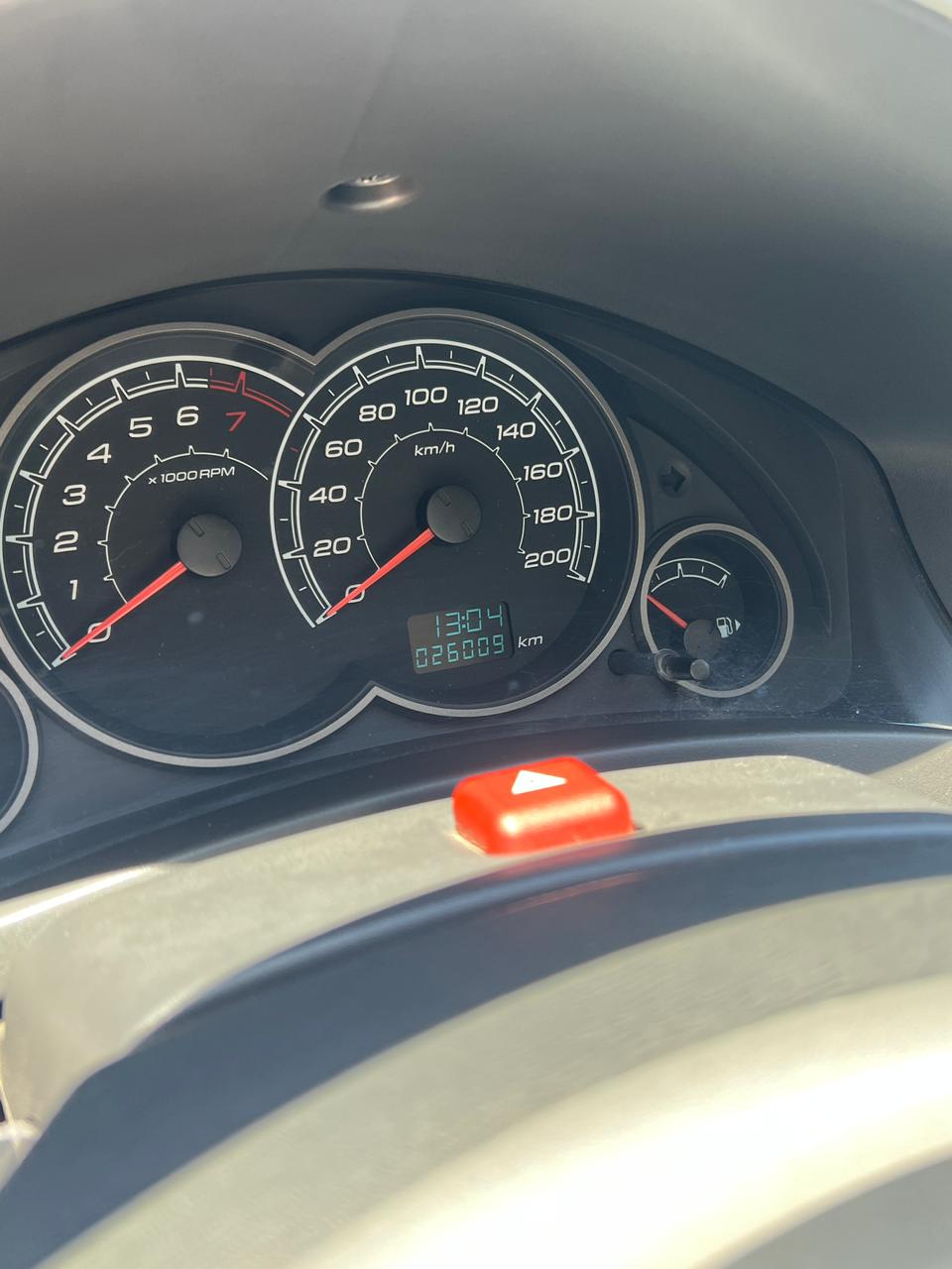 Mira esta publicación de Chevrolet Celta 2011 en Motordil