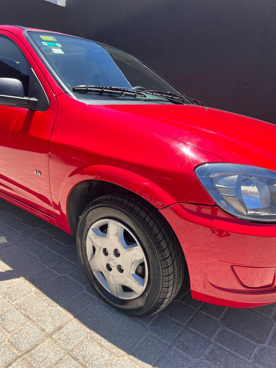 Mira esta publicación de Chevrolet Celta 2011 en Motordil