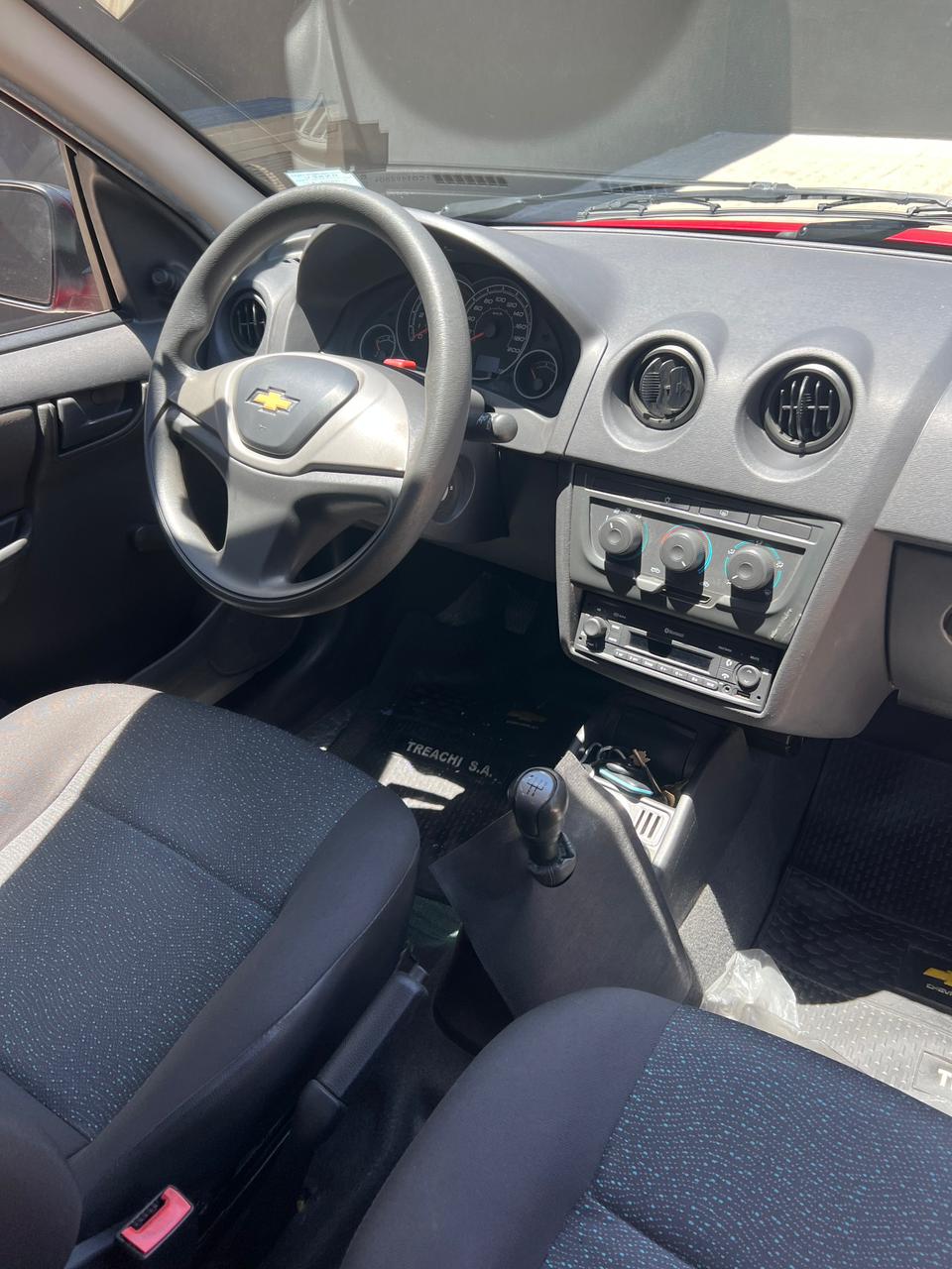 Mira esta publicación de Chevrolet Celta 2011 en Motordil