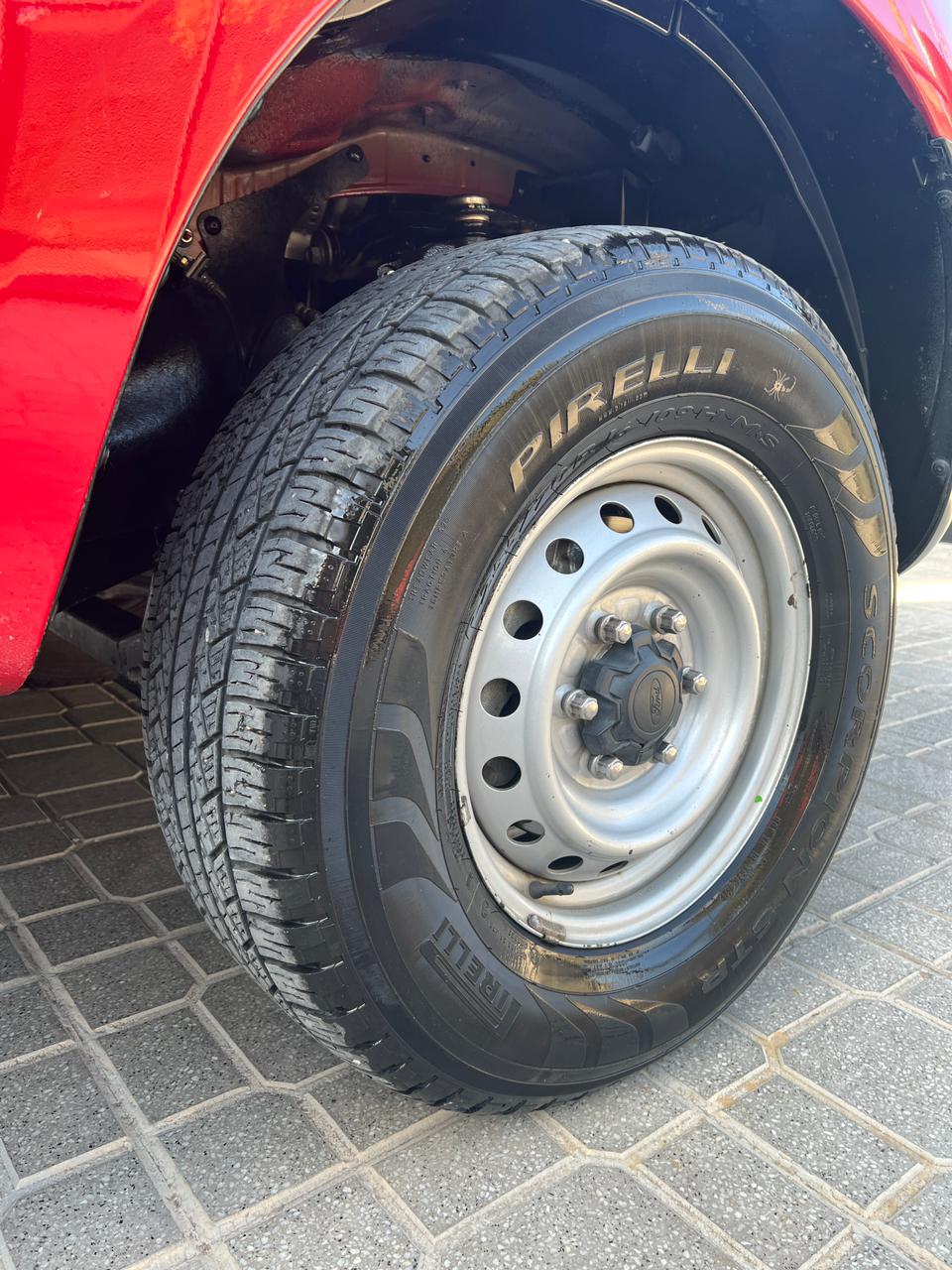 Mira esta publicación de Ford Ranger 2014 en Motordil