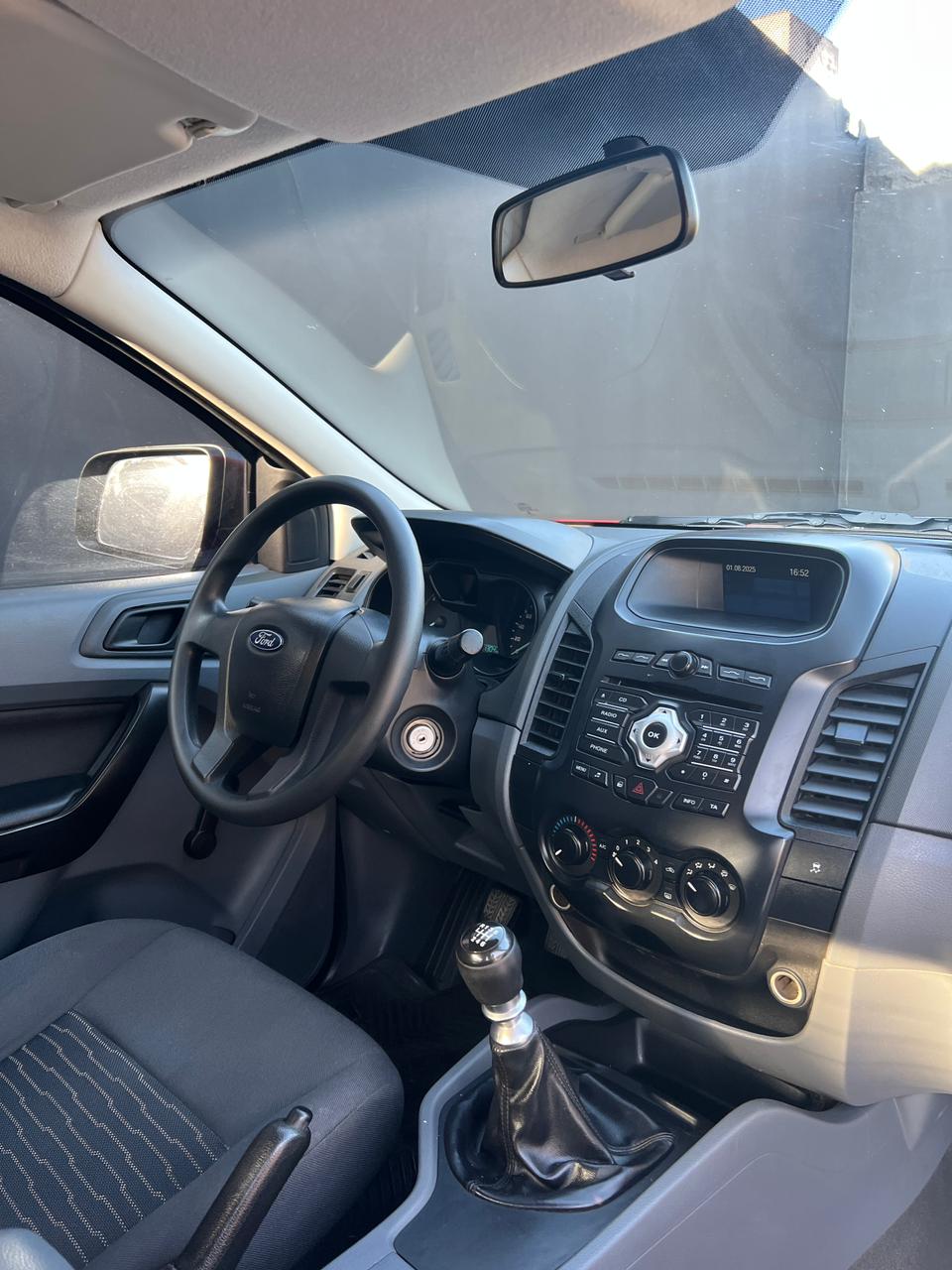 Mira esta publicación de Ford Ranger 2014 en Motordil