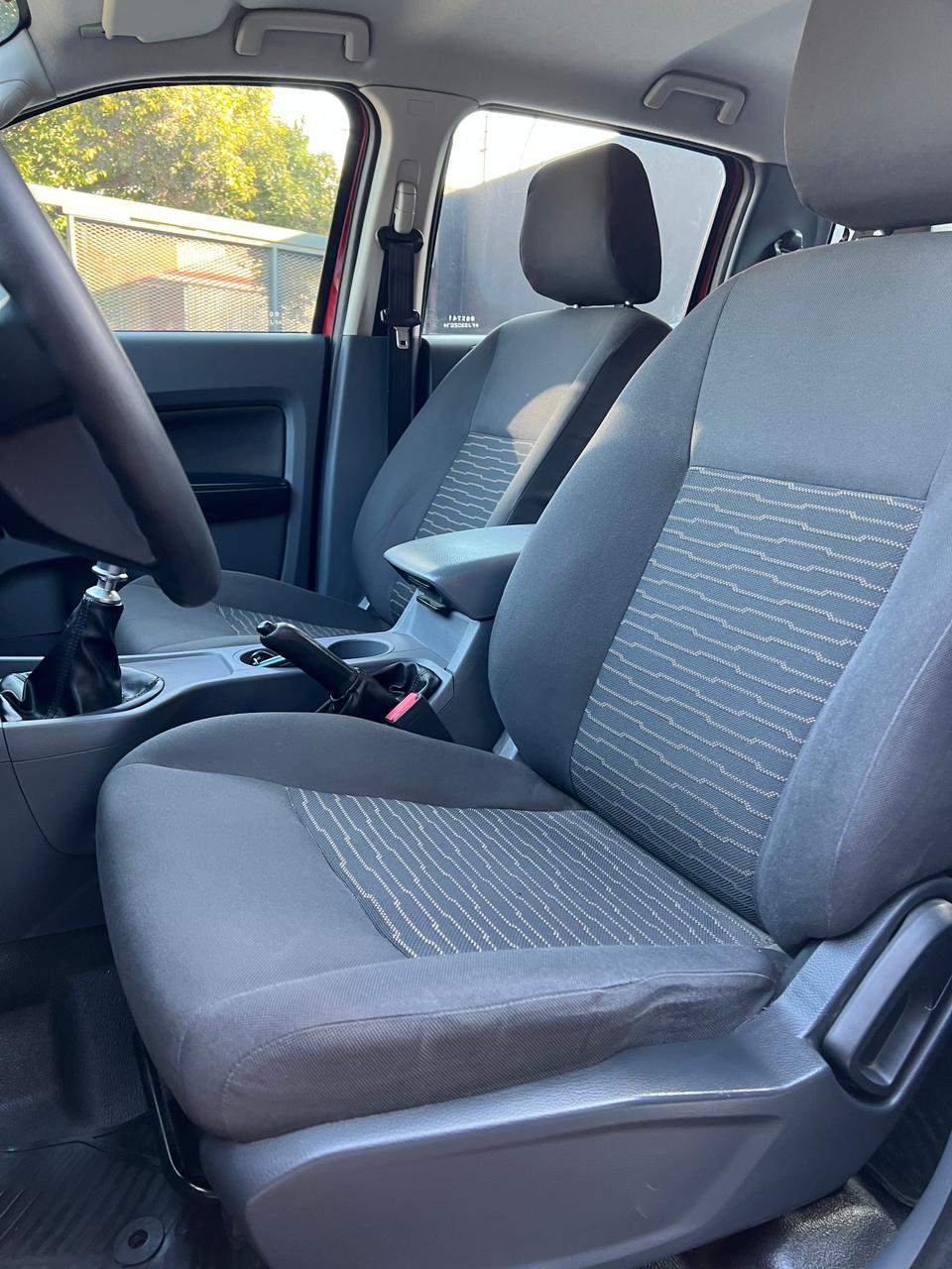 Mira esta publicación de Ford Ranger 2014 en Motordil