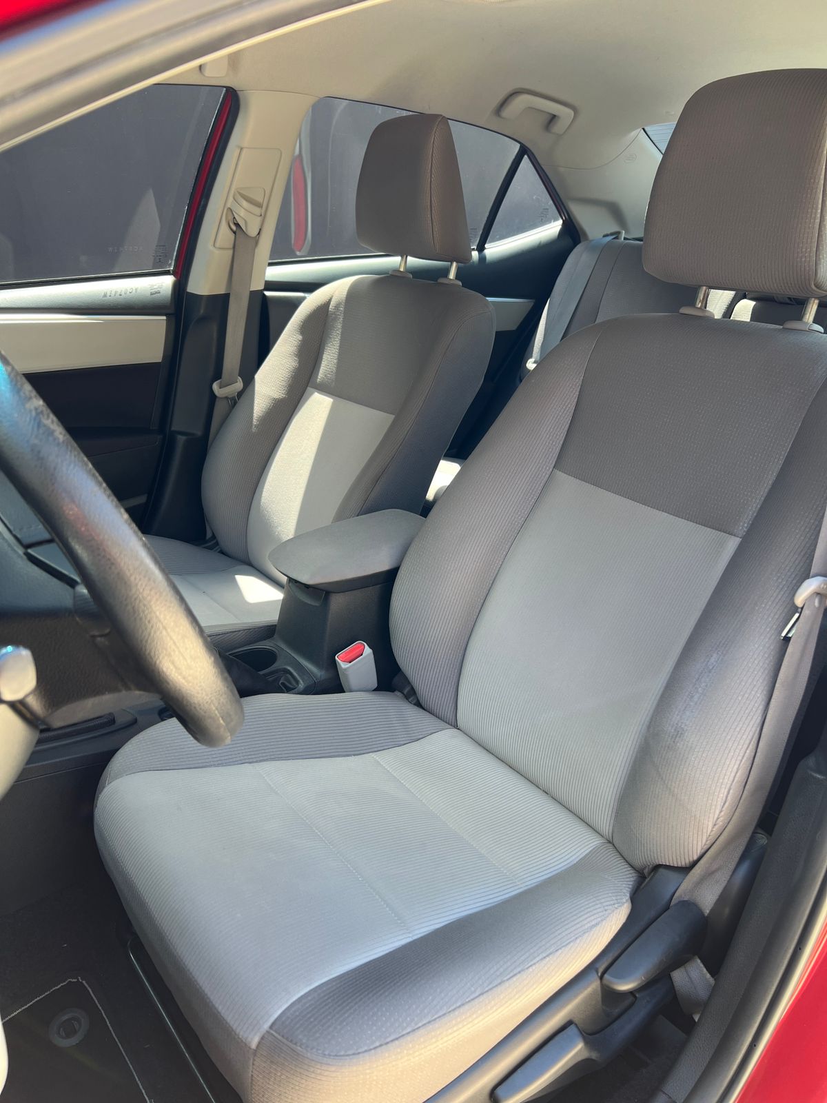 Mirá esta publicación de Toyota Corolla