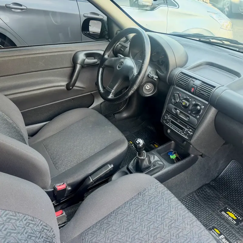 Mirá esta publicación de Chevrolet Corsa