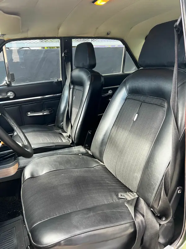 Mira esta publicación de Ford Falcon 1972 en Motordil