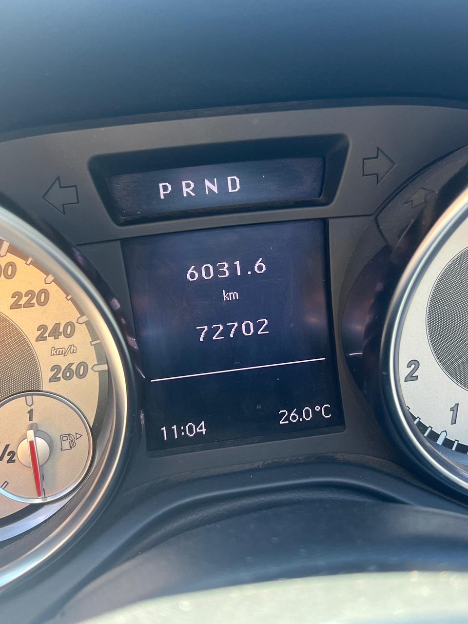 Mira esta publicación de Mercedes Benz SLK 2012 en Motordil