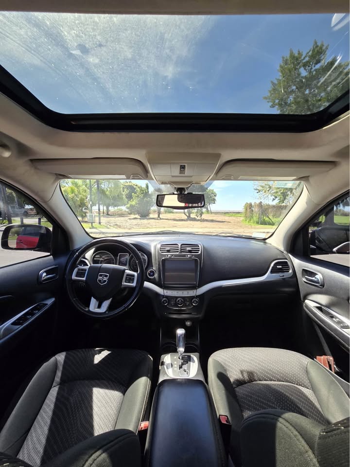 Mirá esta publicación de Dodge Journey