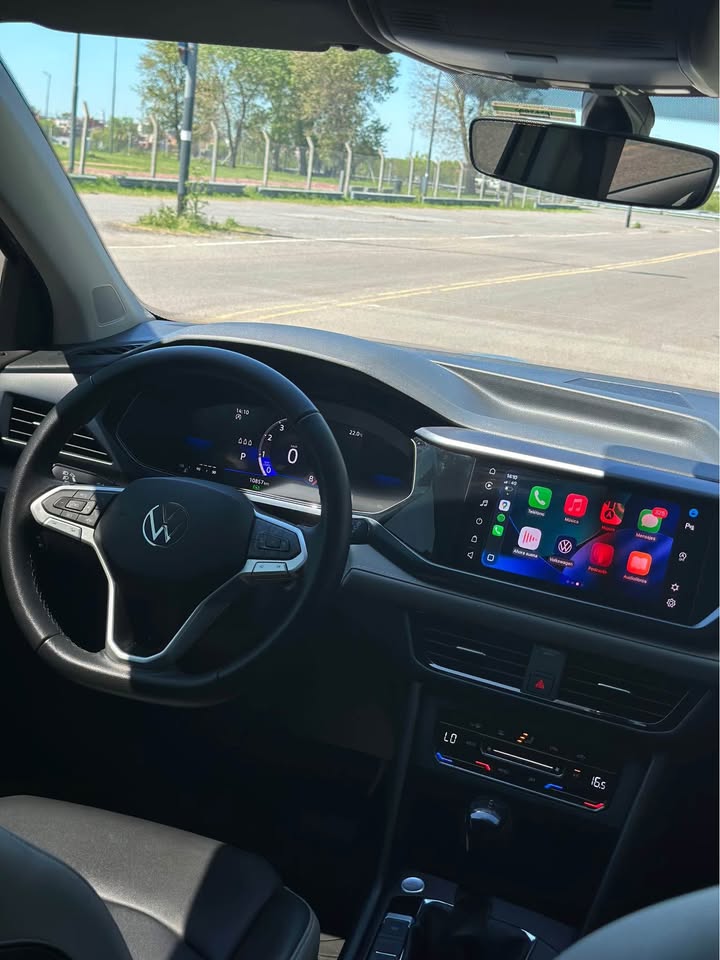 Mirá esta publicación de Volkswagen Taos