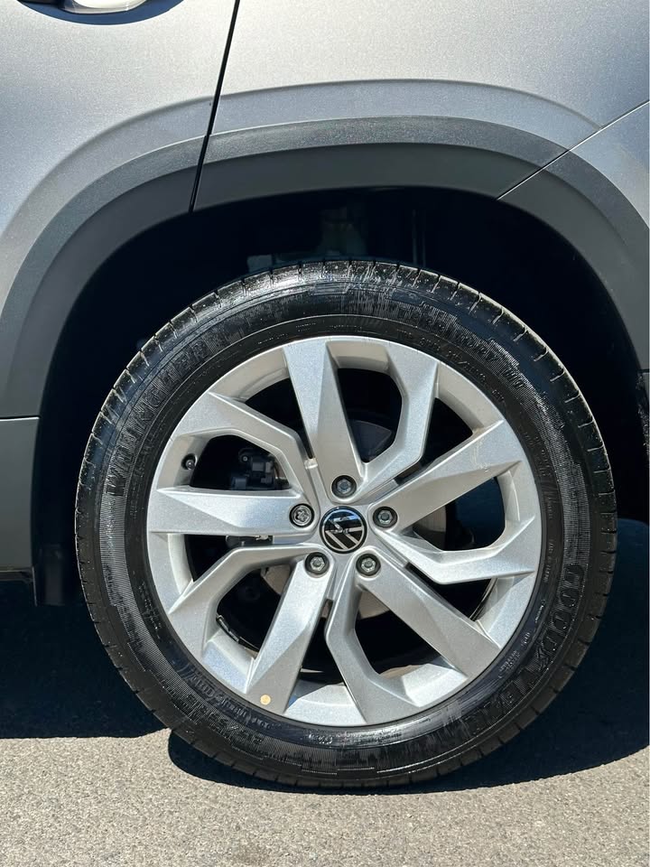 Mirá esta publicación de Volkswagen Taos