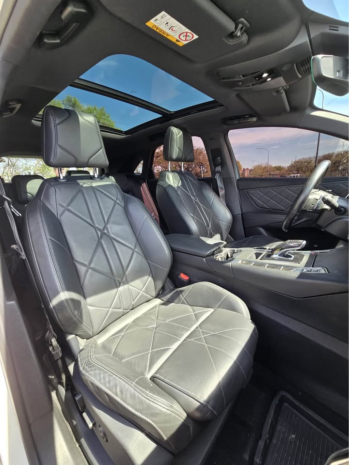 Mira esta publicación de Ds Automobiles DS7 2021 en Motordil