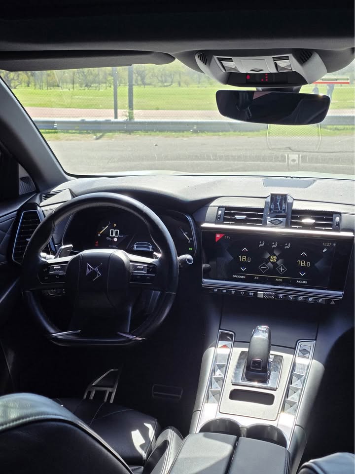 Mira esta publicación de Ds Automobiles DS7 2021 en Motordil