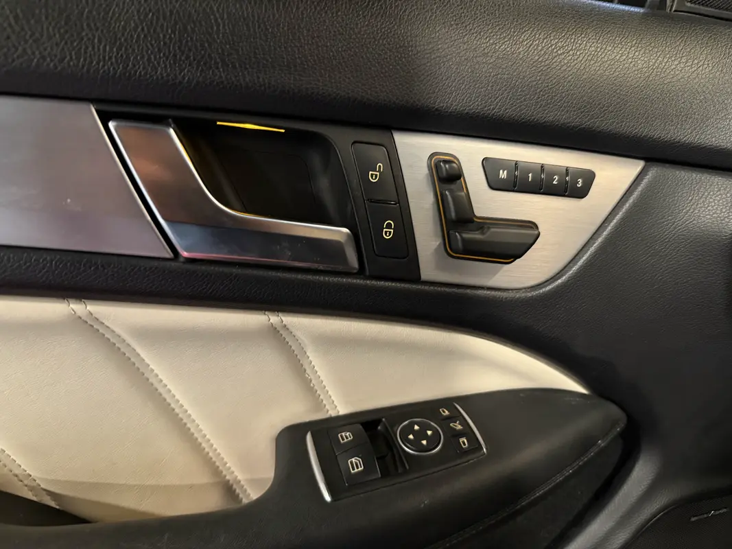 Mirá esta publicación de Mercedes Benz Clase C