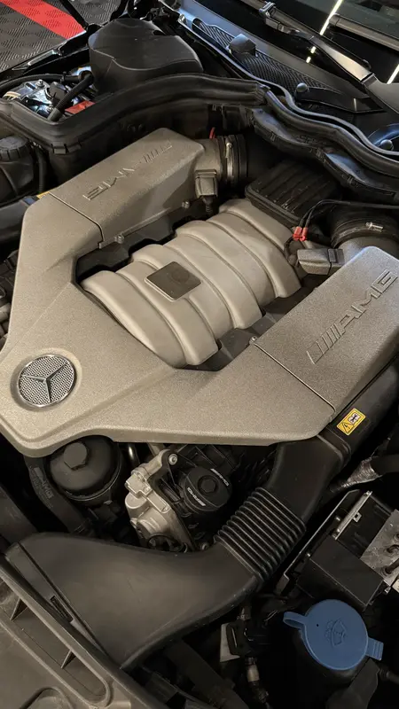 Mirá esta publicación de Mercedes Benz Clase C