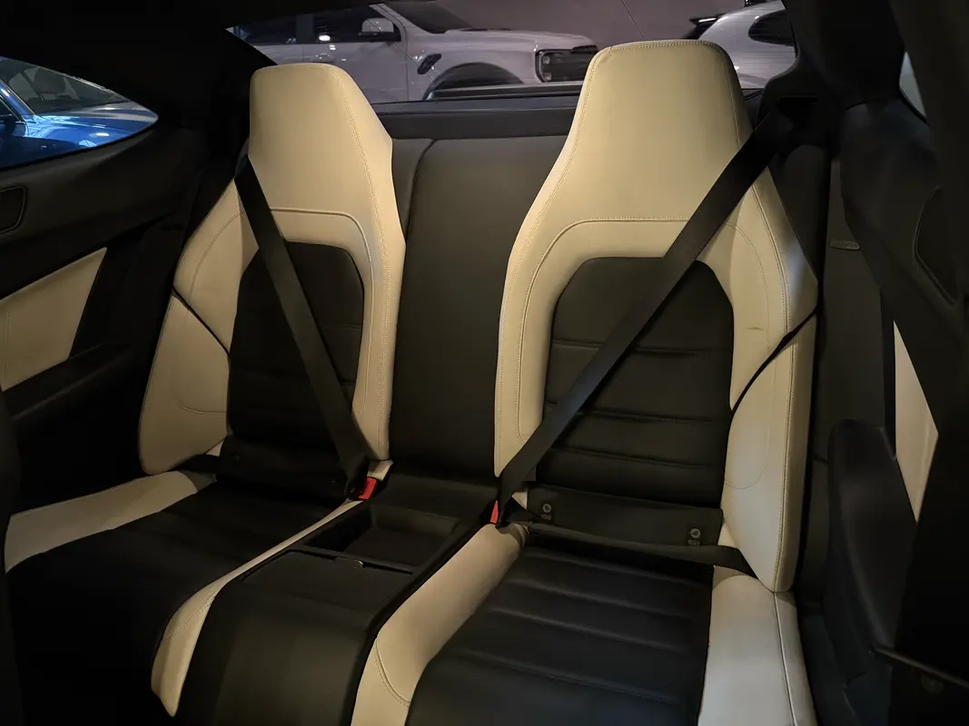 Mirá esta publicación de Mercedes Benz Clase C