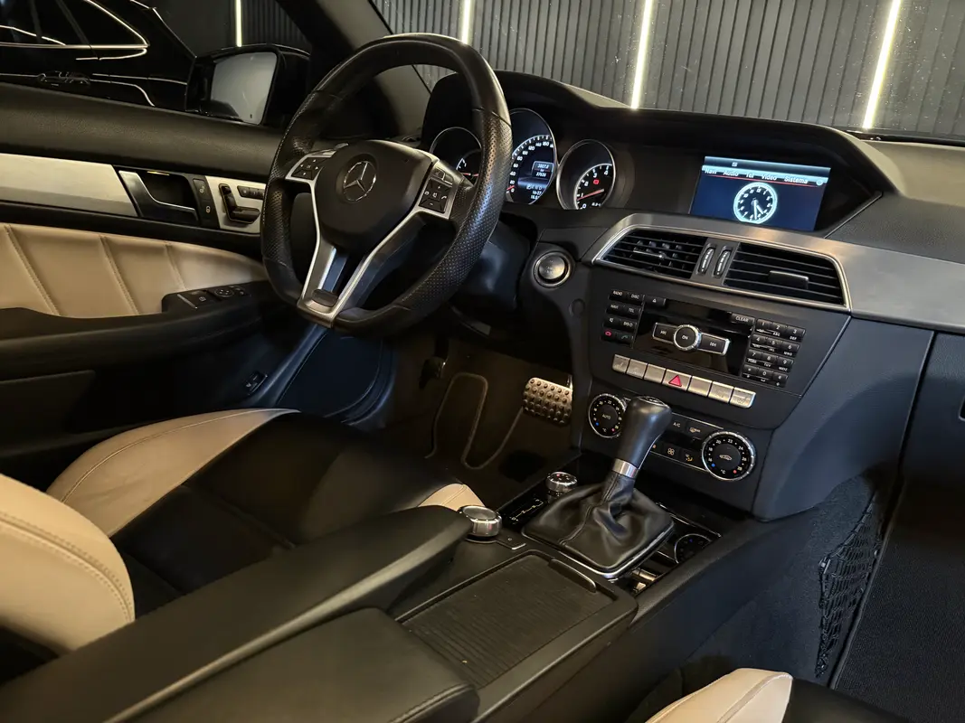 Mirá esta publicación de Mercedes Benz Clase C