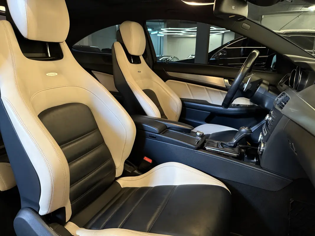 Mirá esta publicación de Mercedes Benz Clase C