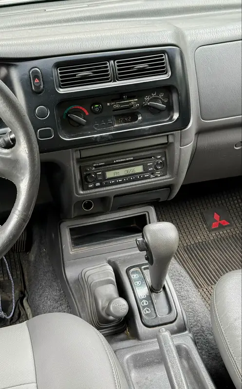 Mirá esta publicación de Mitsubishi L 200