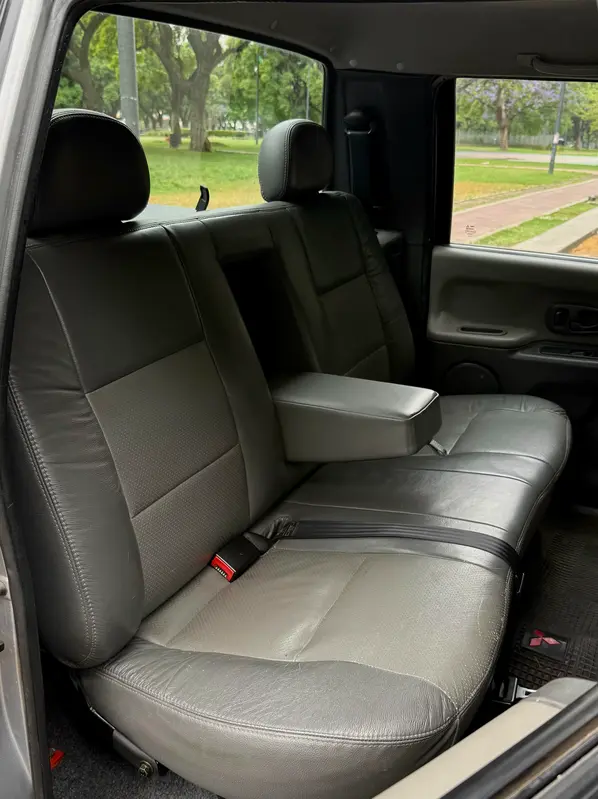 Mirá esta publicación de Mitsubishi L 200