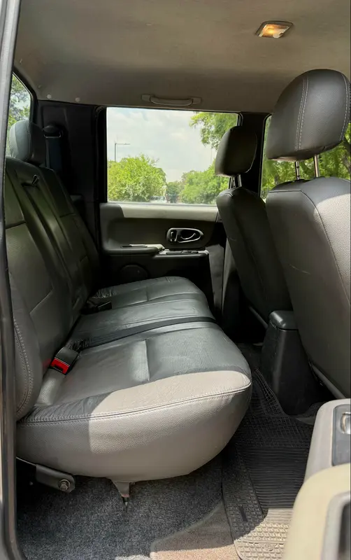 Mirá esta publicación de Mitsubishi L 200