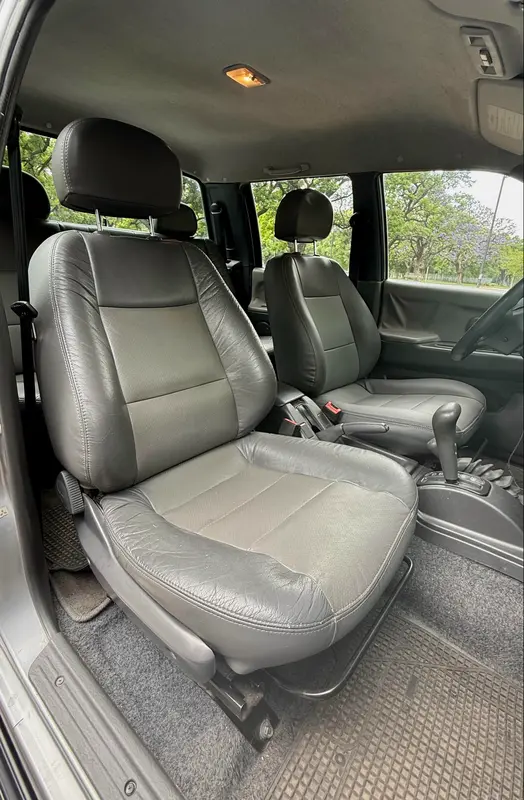 Mirá esta publicación de Mitsubishi L 200