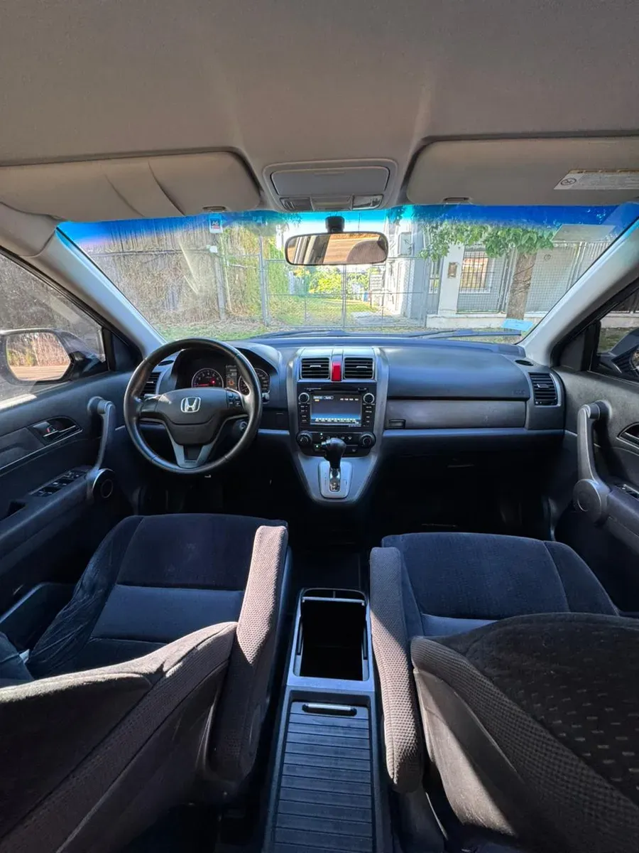 Mirá esta publicación de Honda CRV