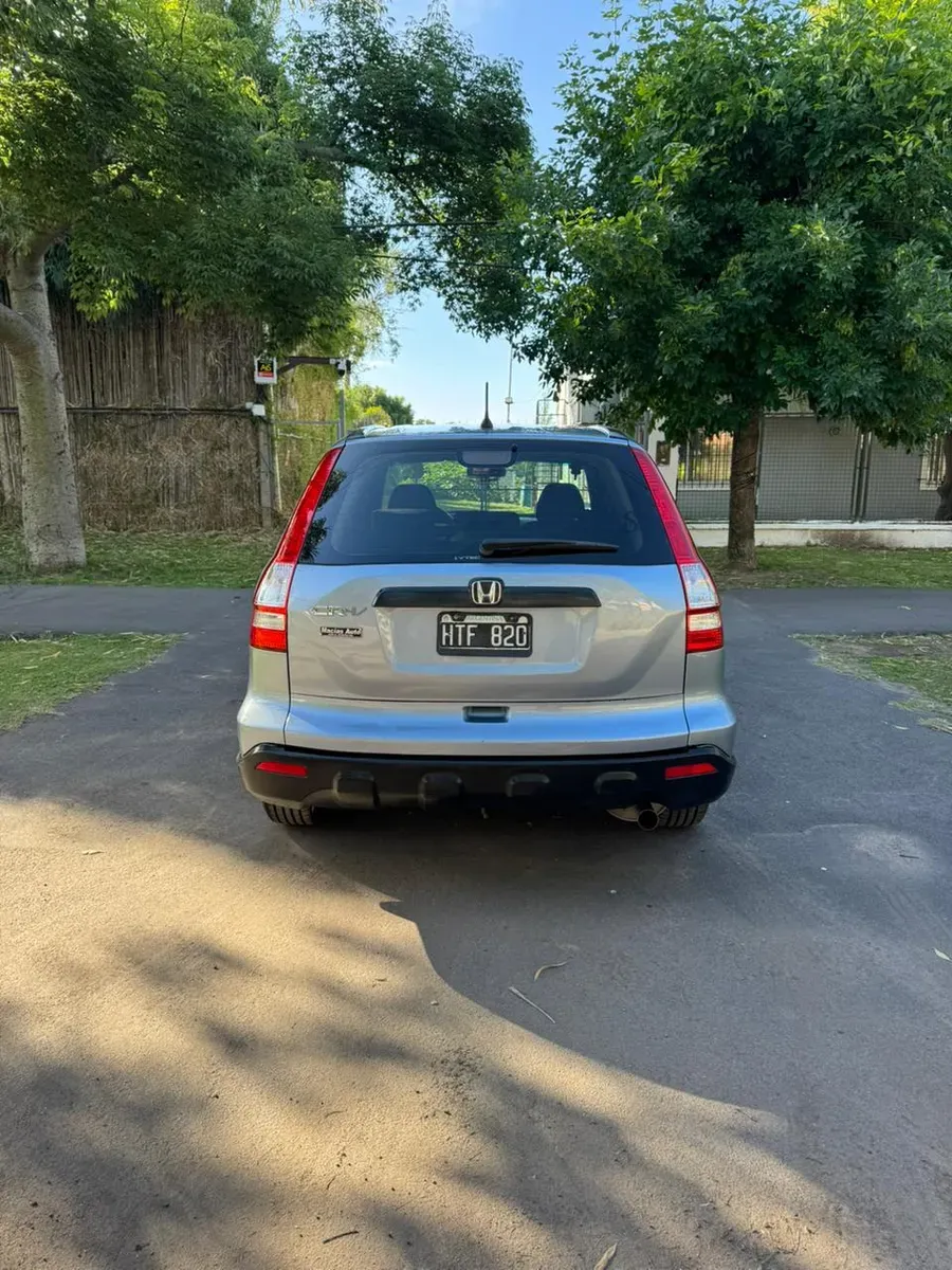 Mirá esta publicación de Honda CRV