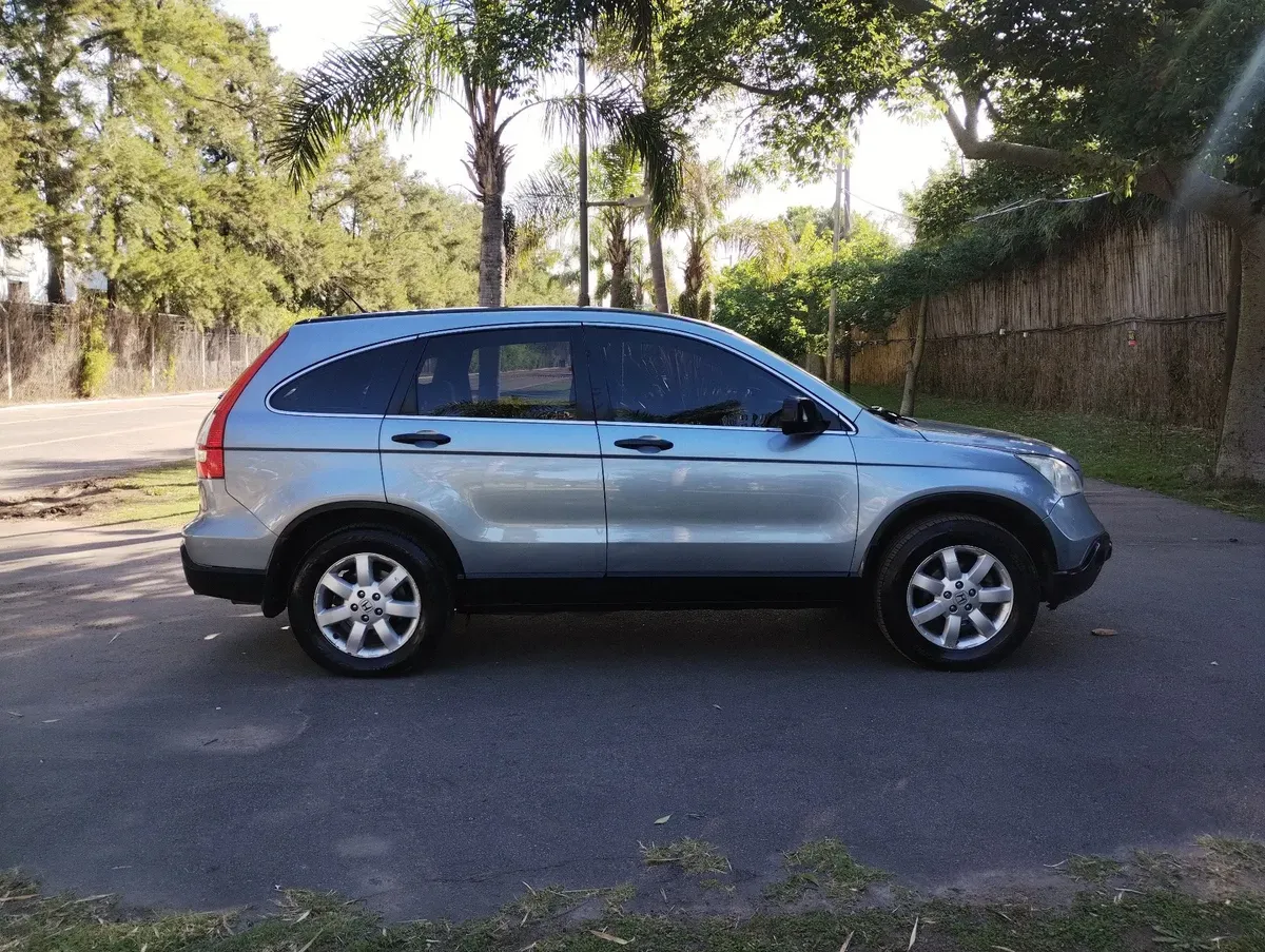 Mirá esta publicación de Honda CRV