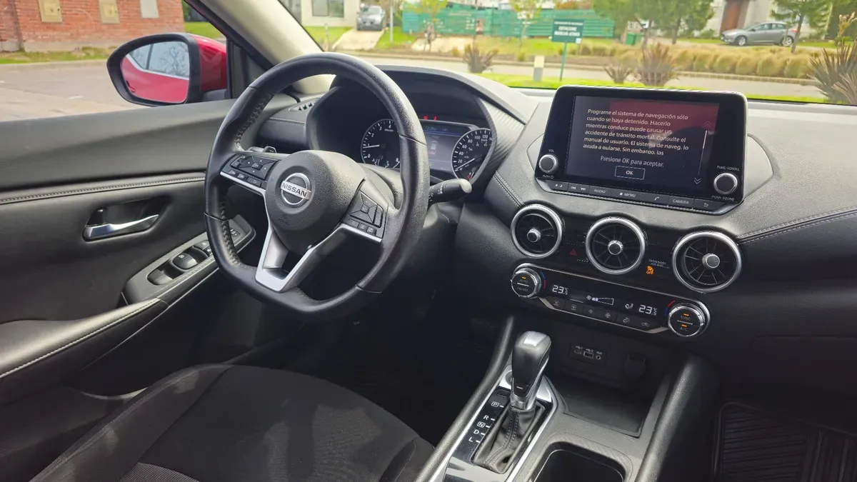 Mirá esta publicación de Nissan Sentra