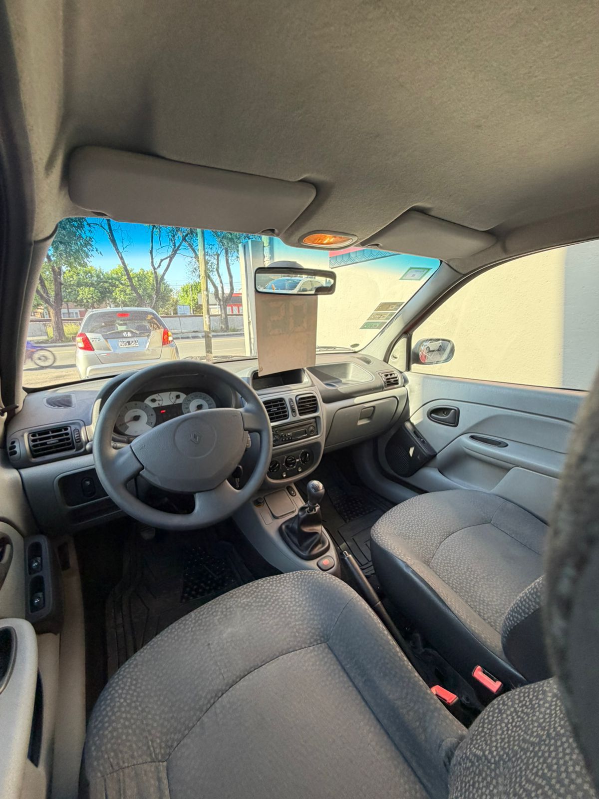 Mirá esta publicación de Renault Clio