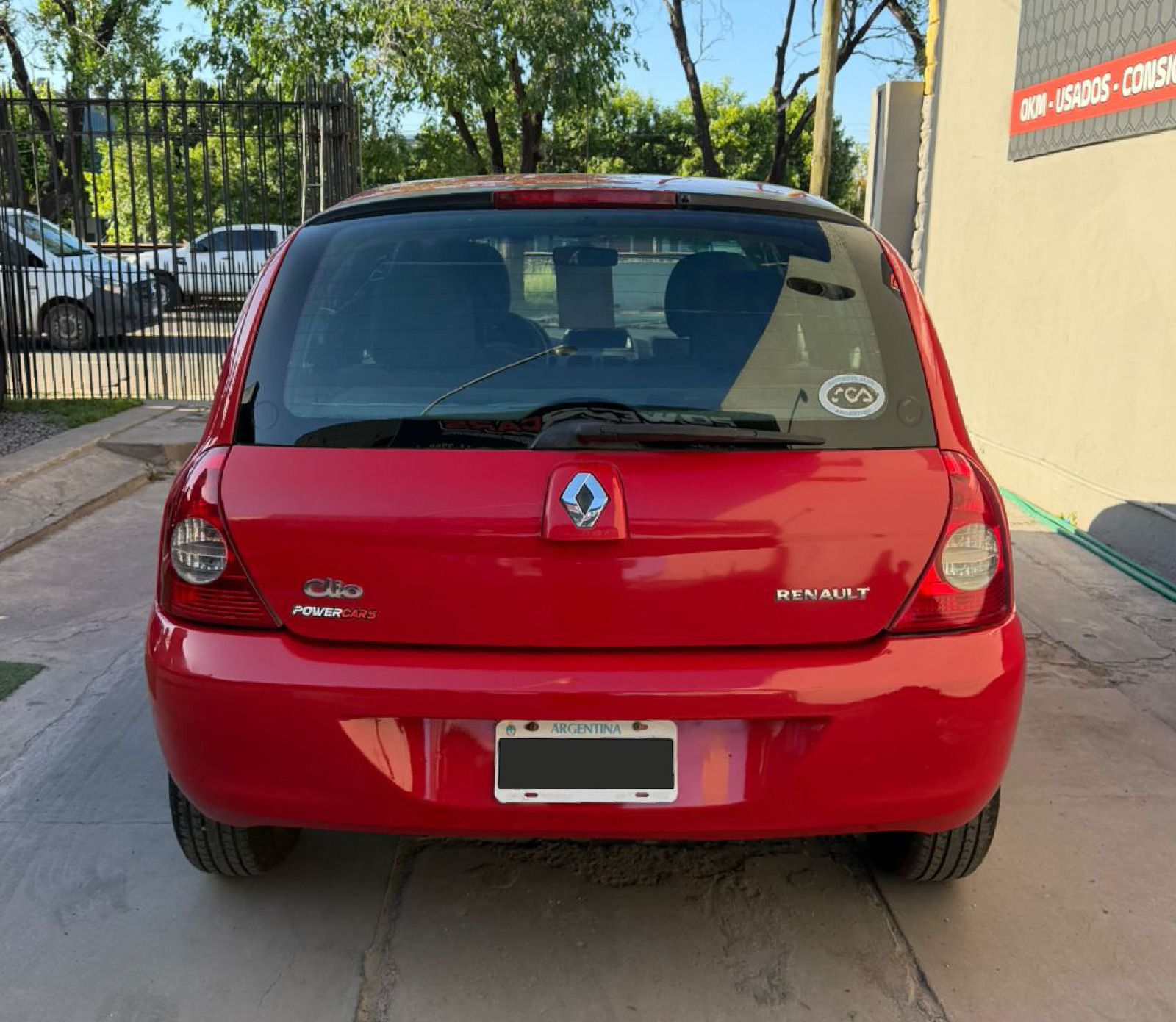 Mirá esta publicación de Renault Clio