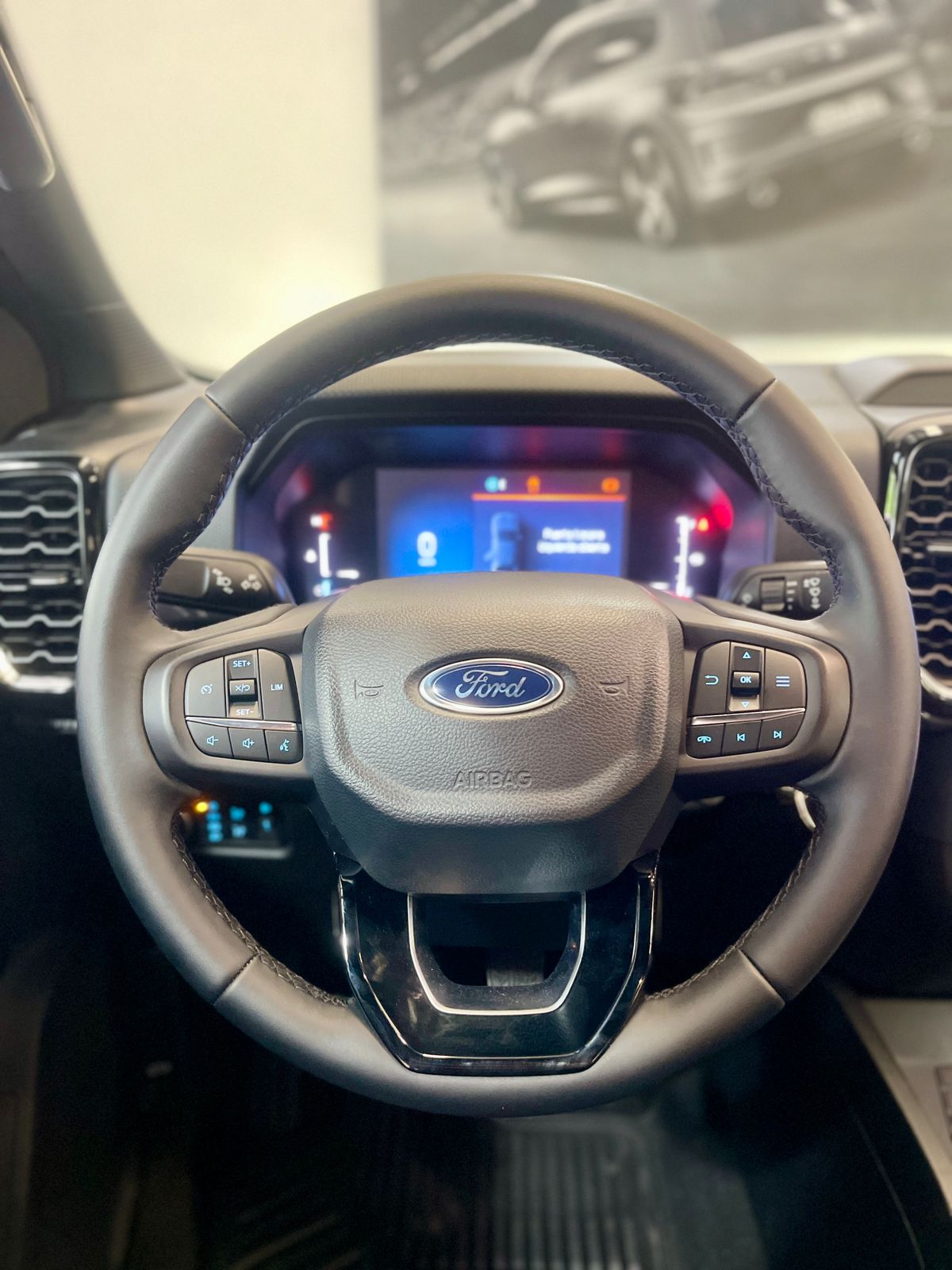 Mira esta publicación de Ford Ranger 2025 en Motordil