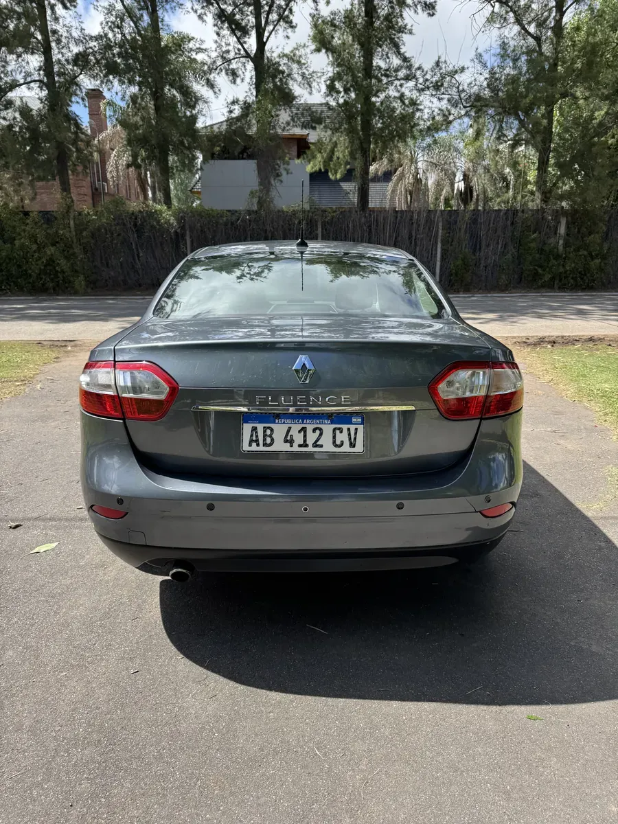 Mirá esta publicación de Renault Fluence