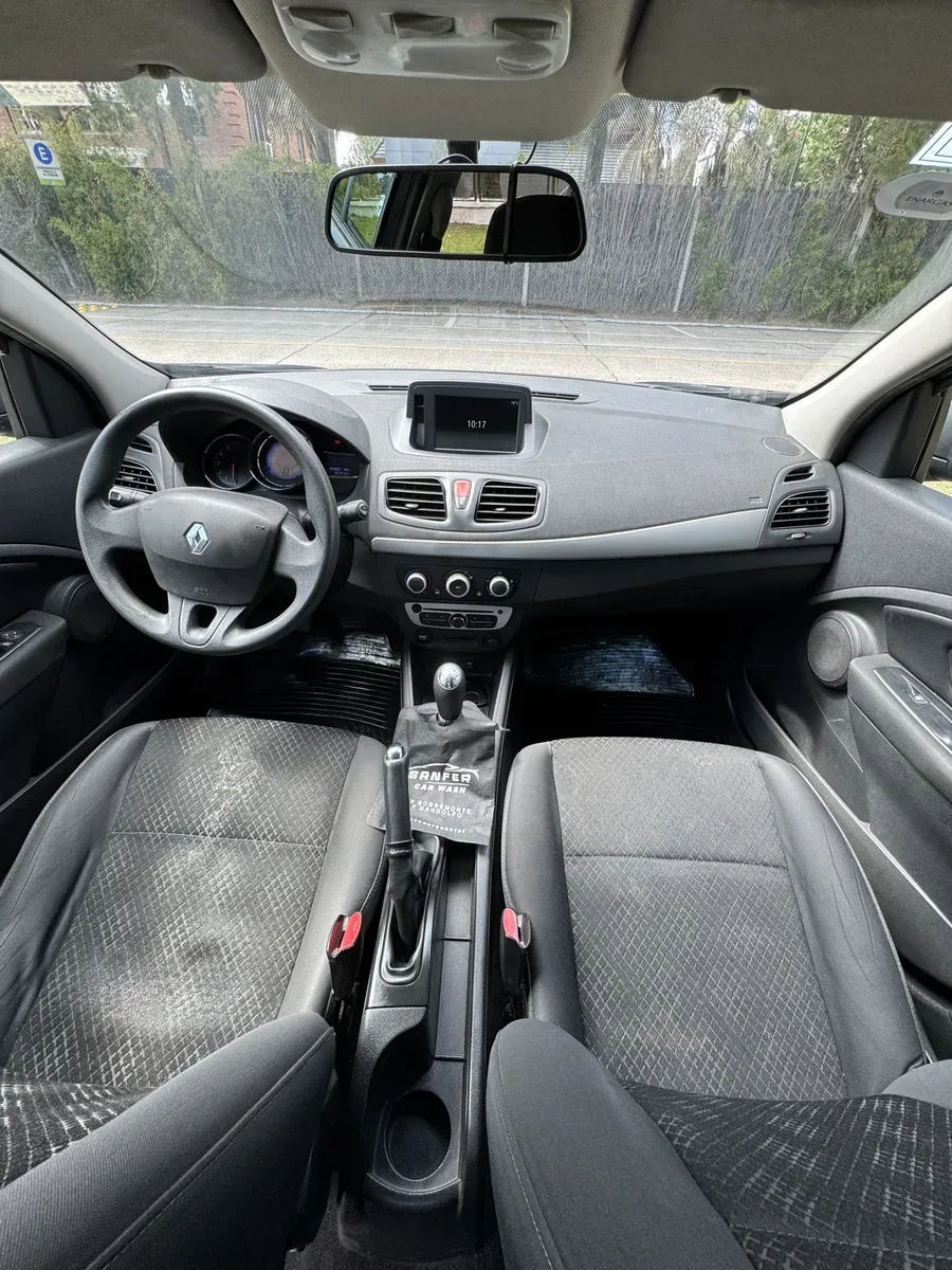 Mirá esta publicación de Renault Fluence