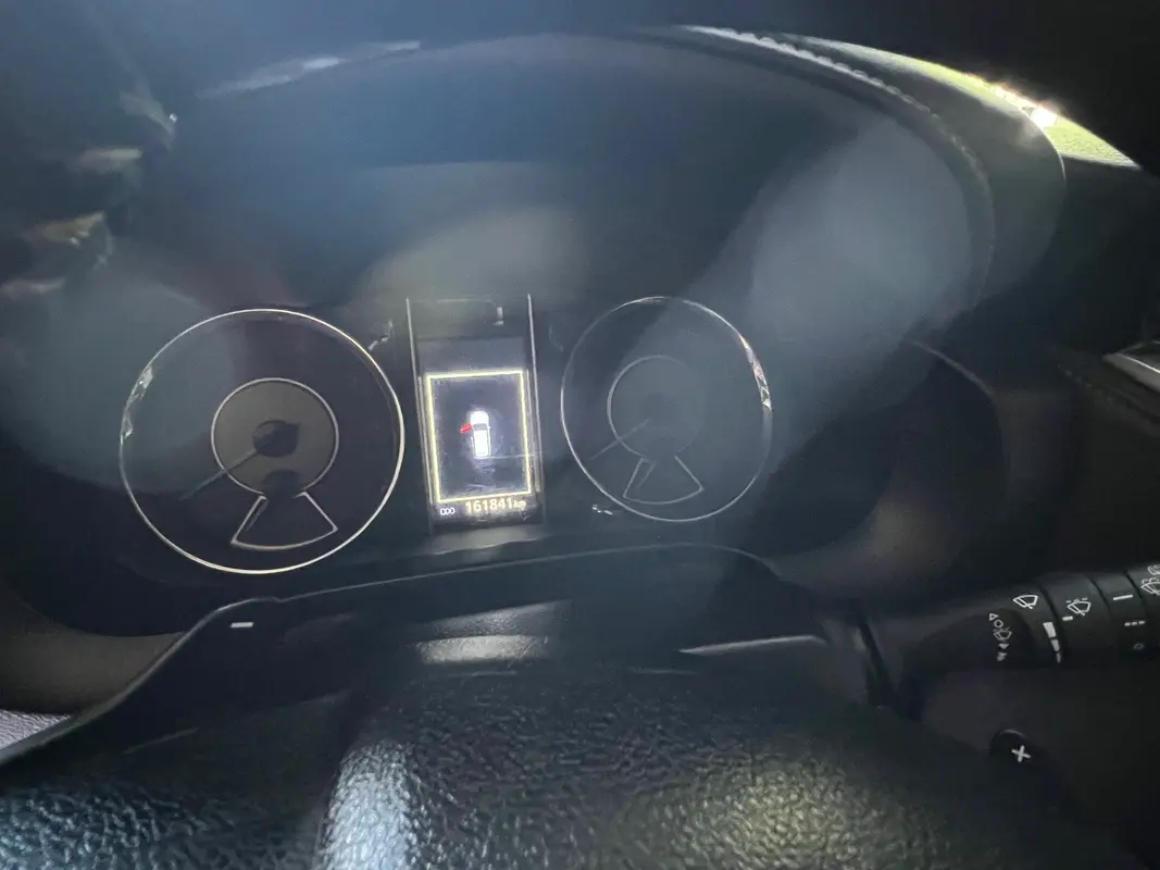 Mirá esta publicación de Toyota SW4