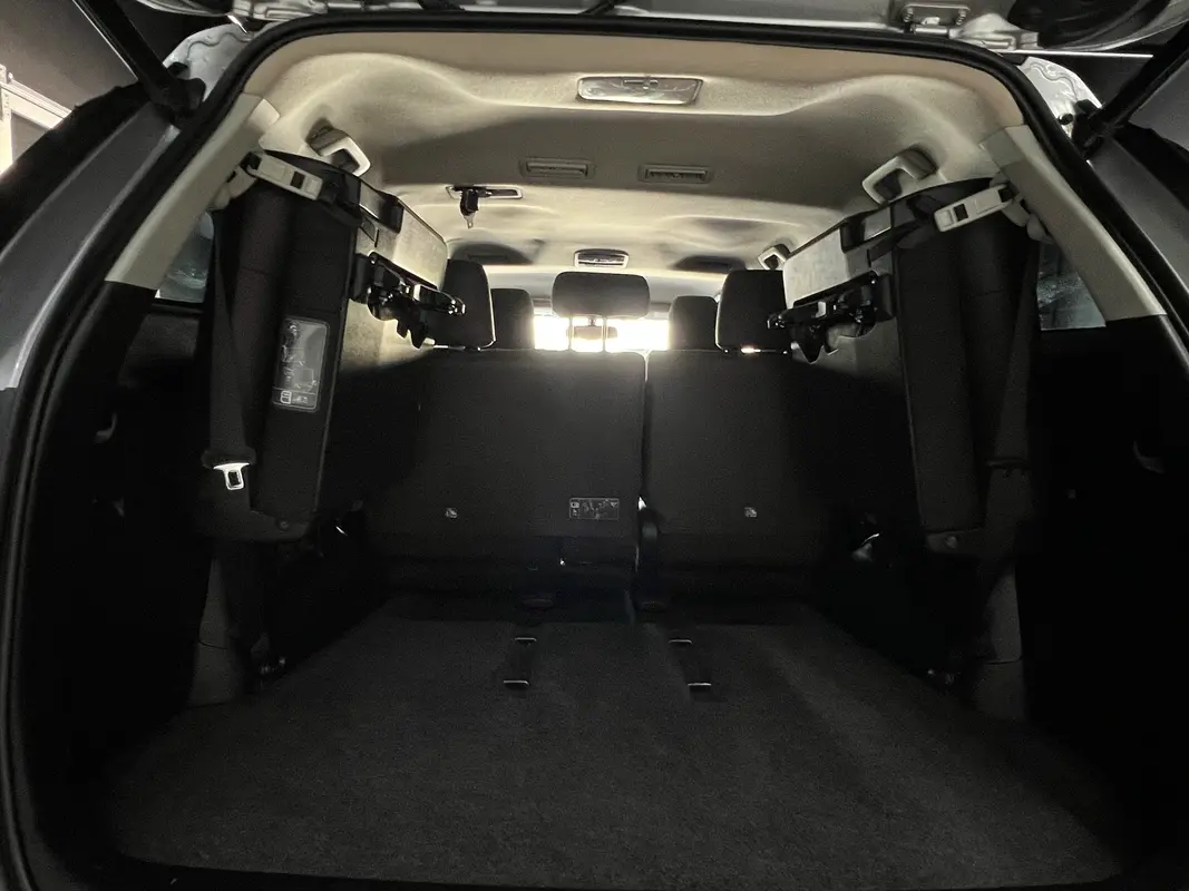 Mirá esta publicación de Toyota SW4