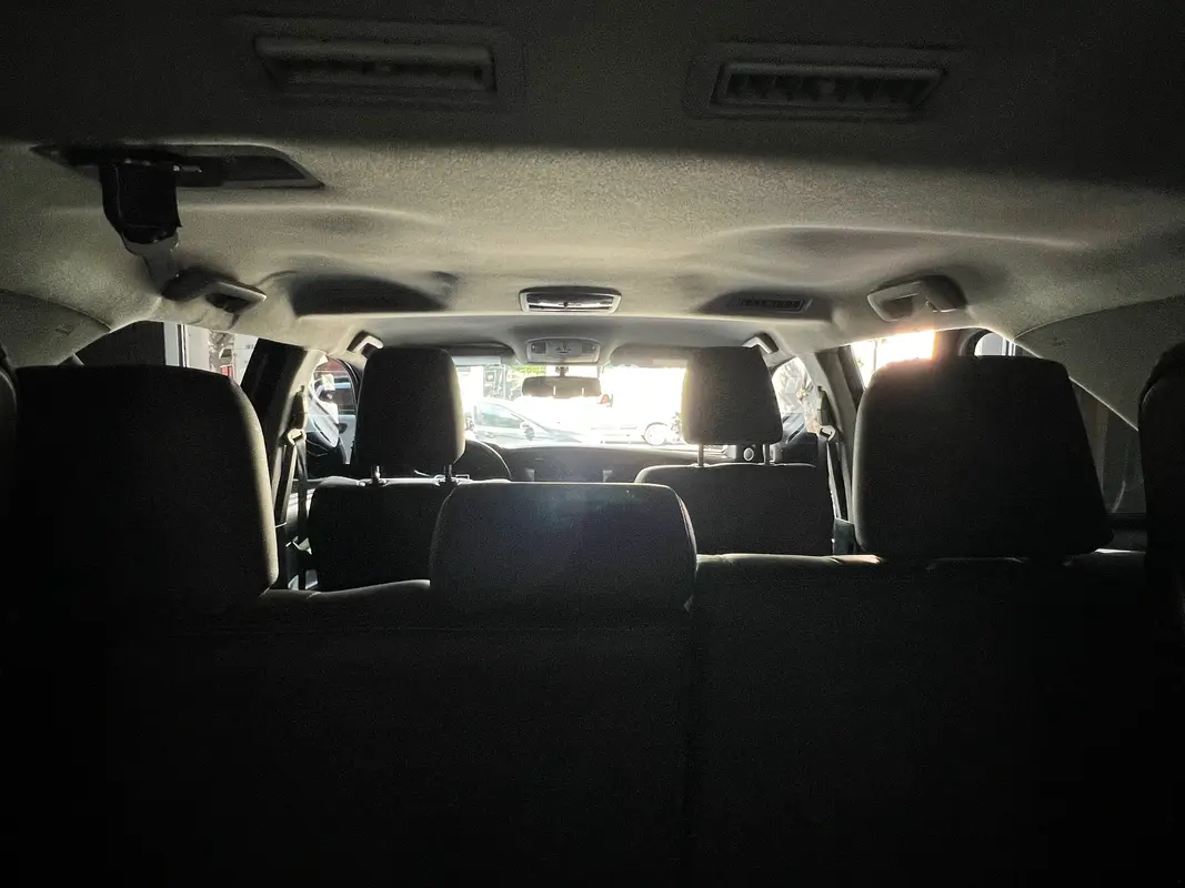 Mirá esta publicación de Toyota SW4