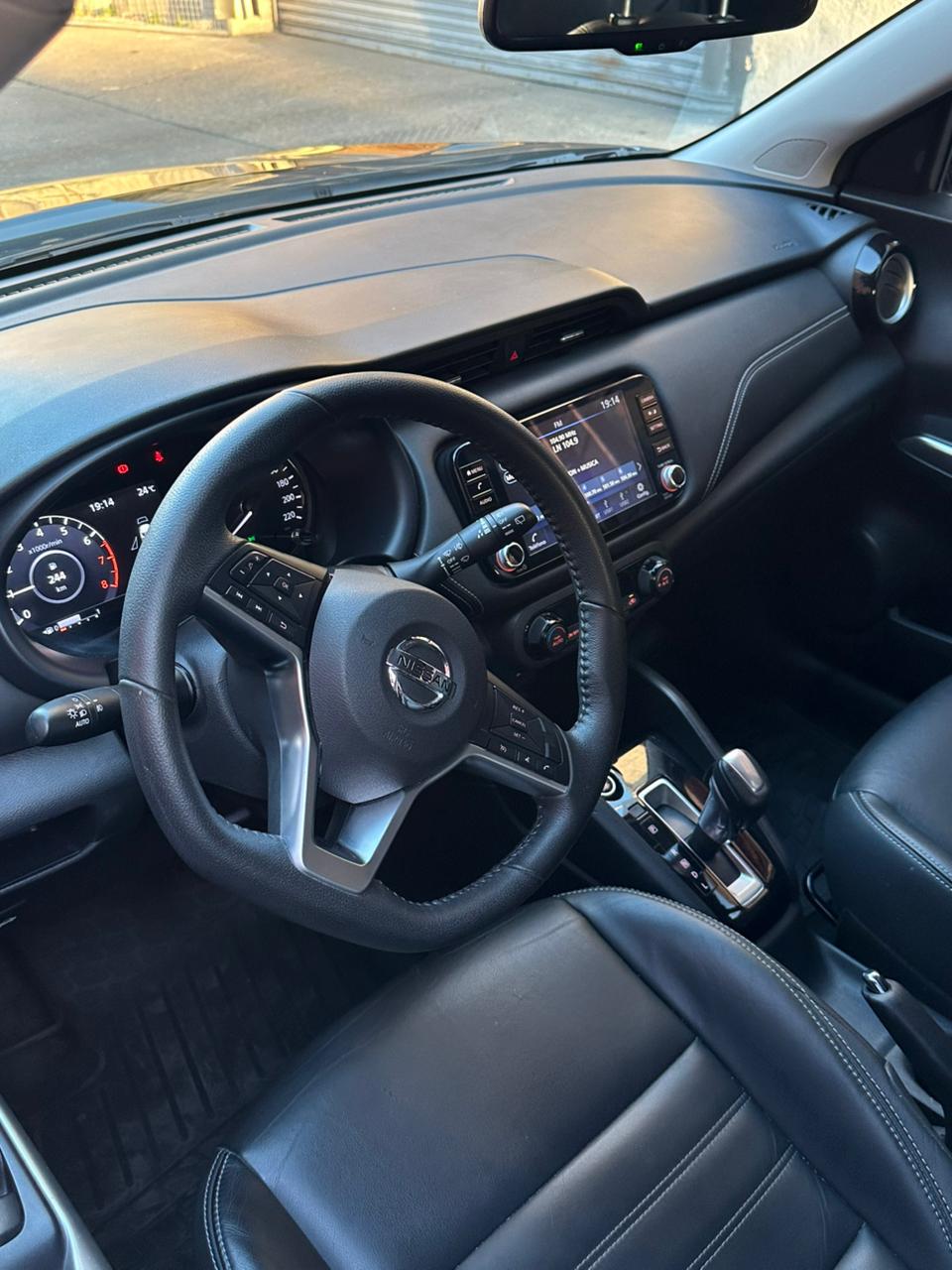 Mirá esta publicación de Nissan Kicks