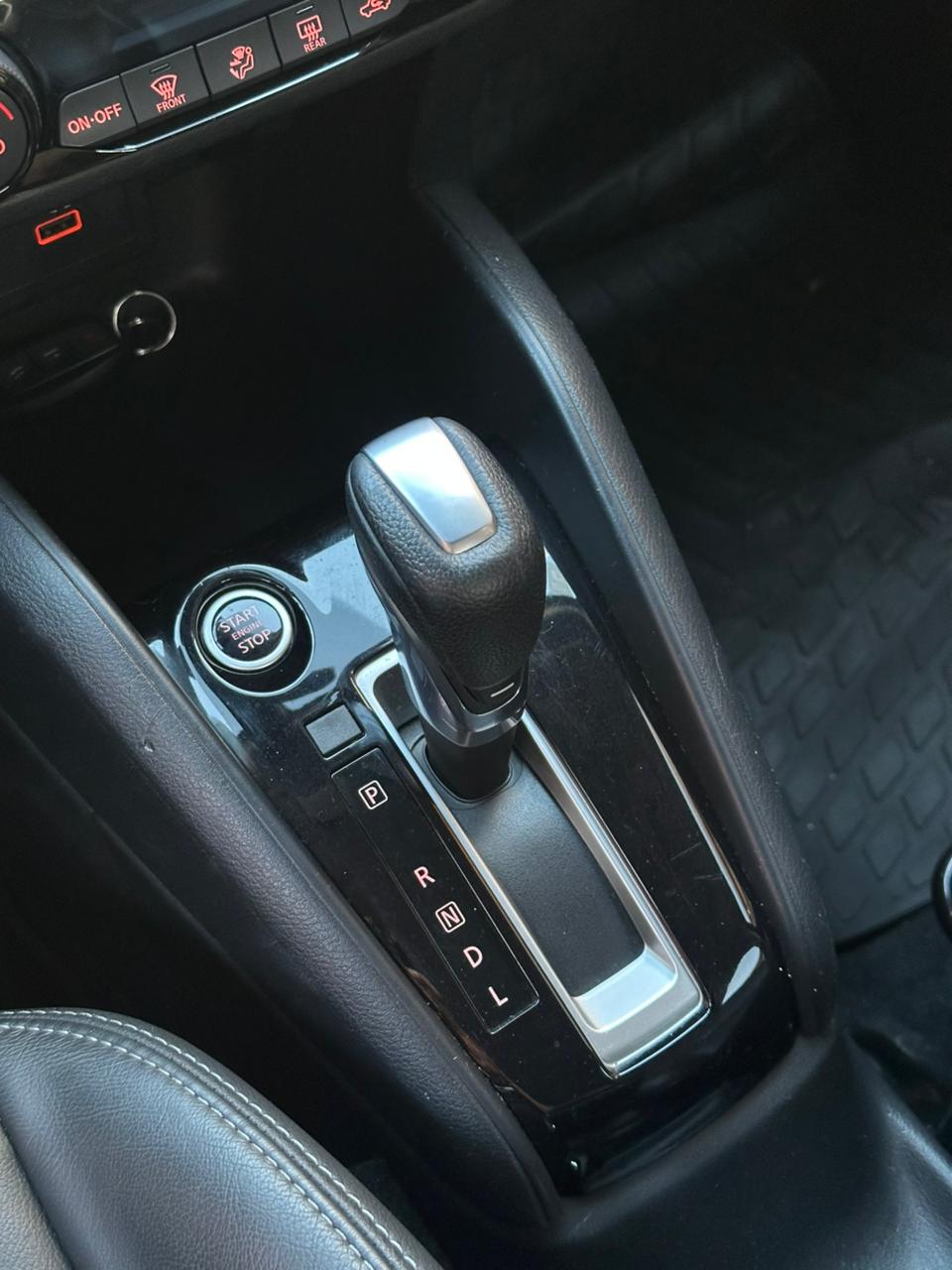 Mirá esta publicación de Nissan Kicks