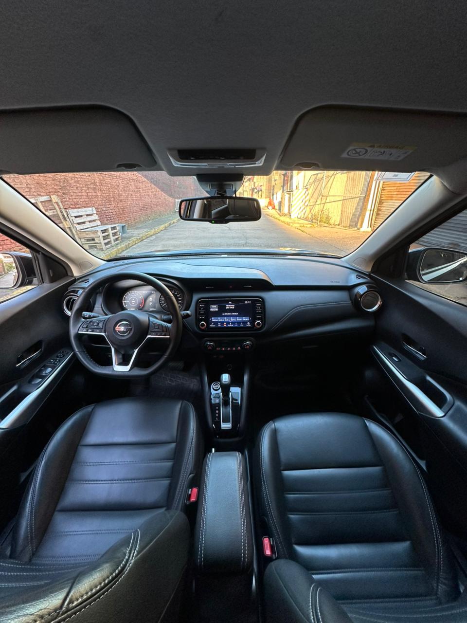 Mirá esta publicación de Nissan Kicks