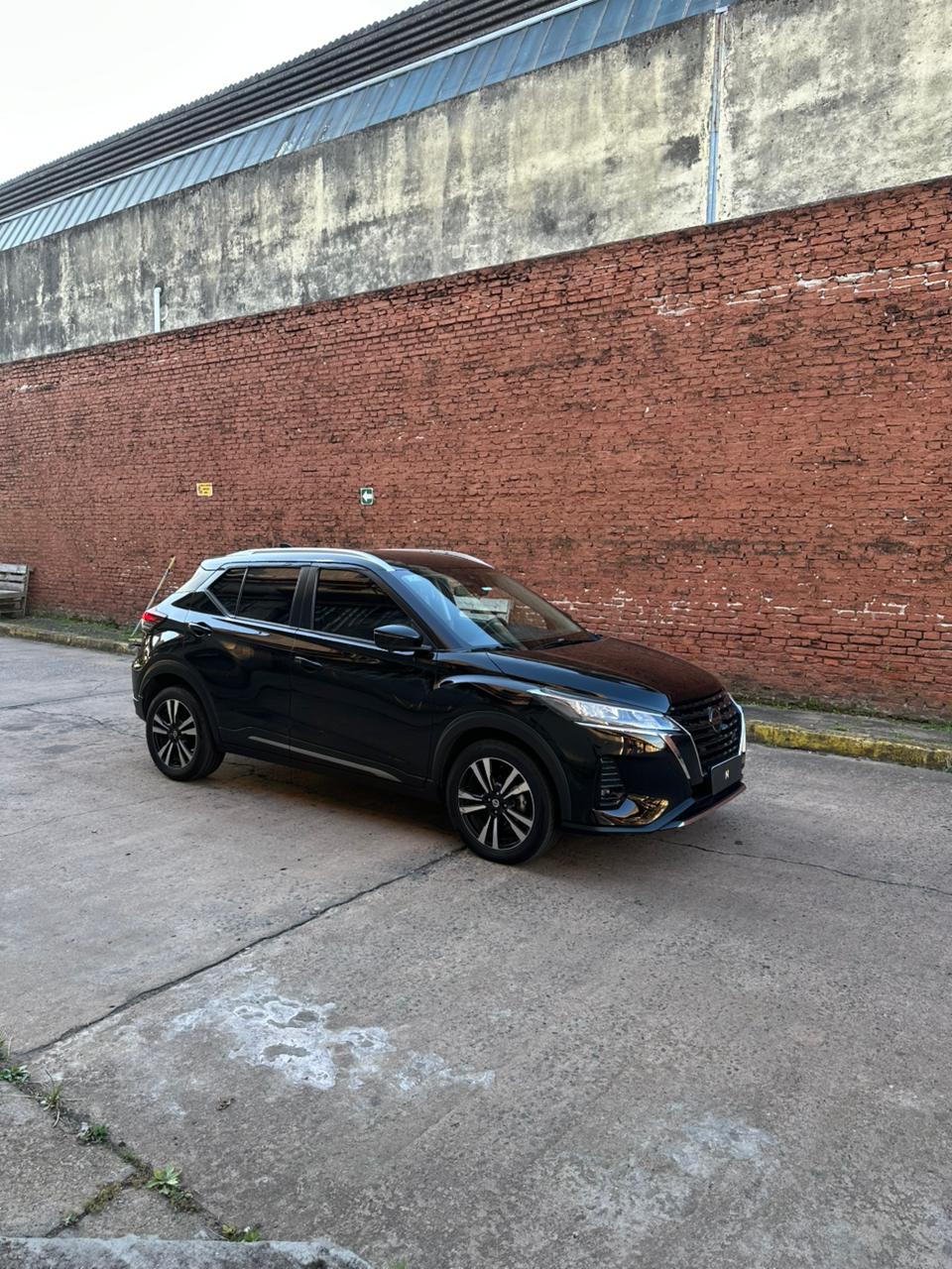 Mirá esta publicación de Nissan Kicks