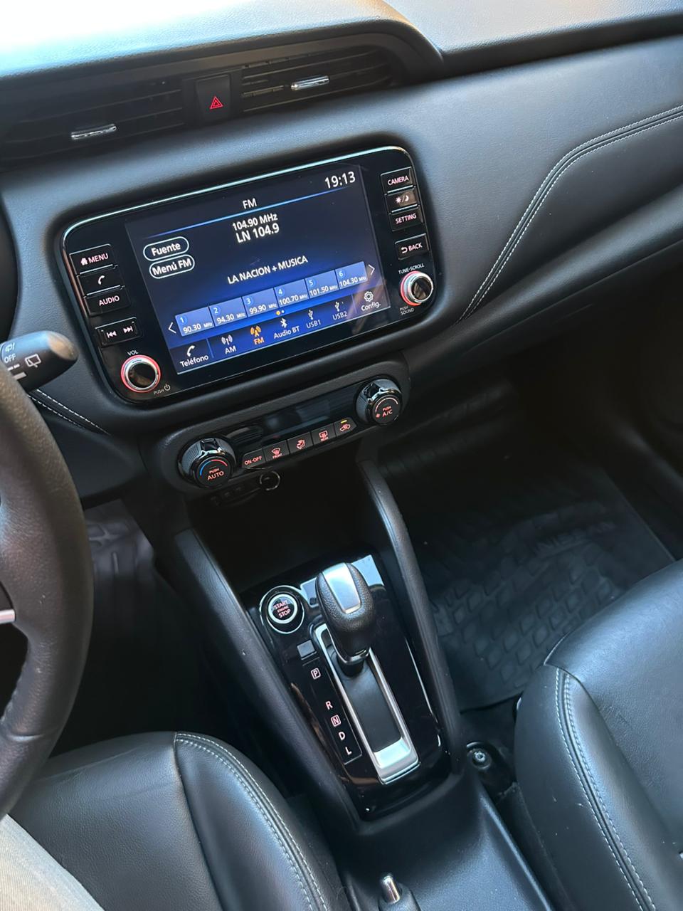 Mirá esta publicación de Nissan Kicks