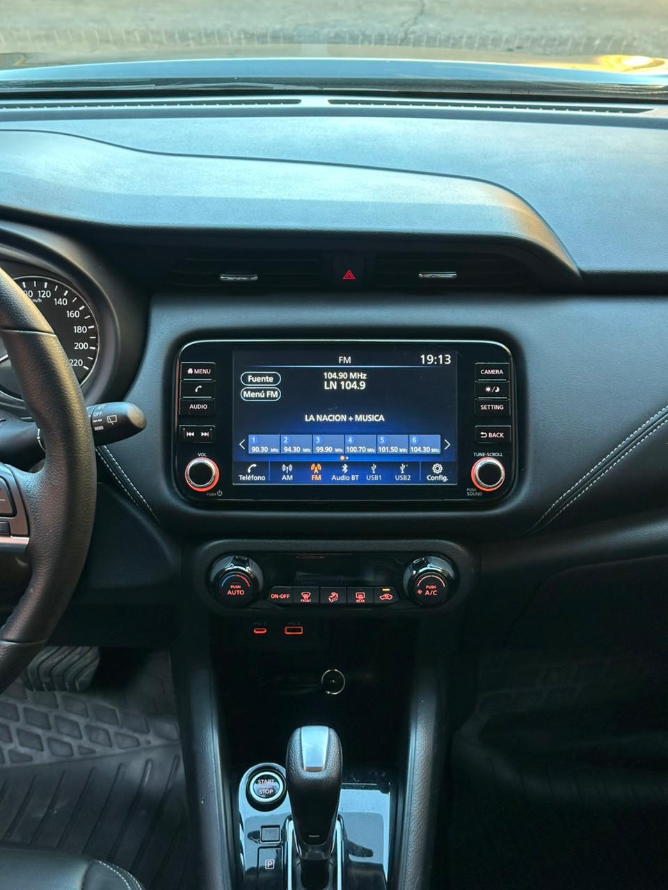 Mirá esta publicación de Nissan Kicks