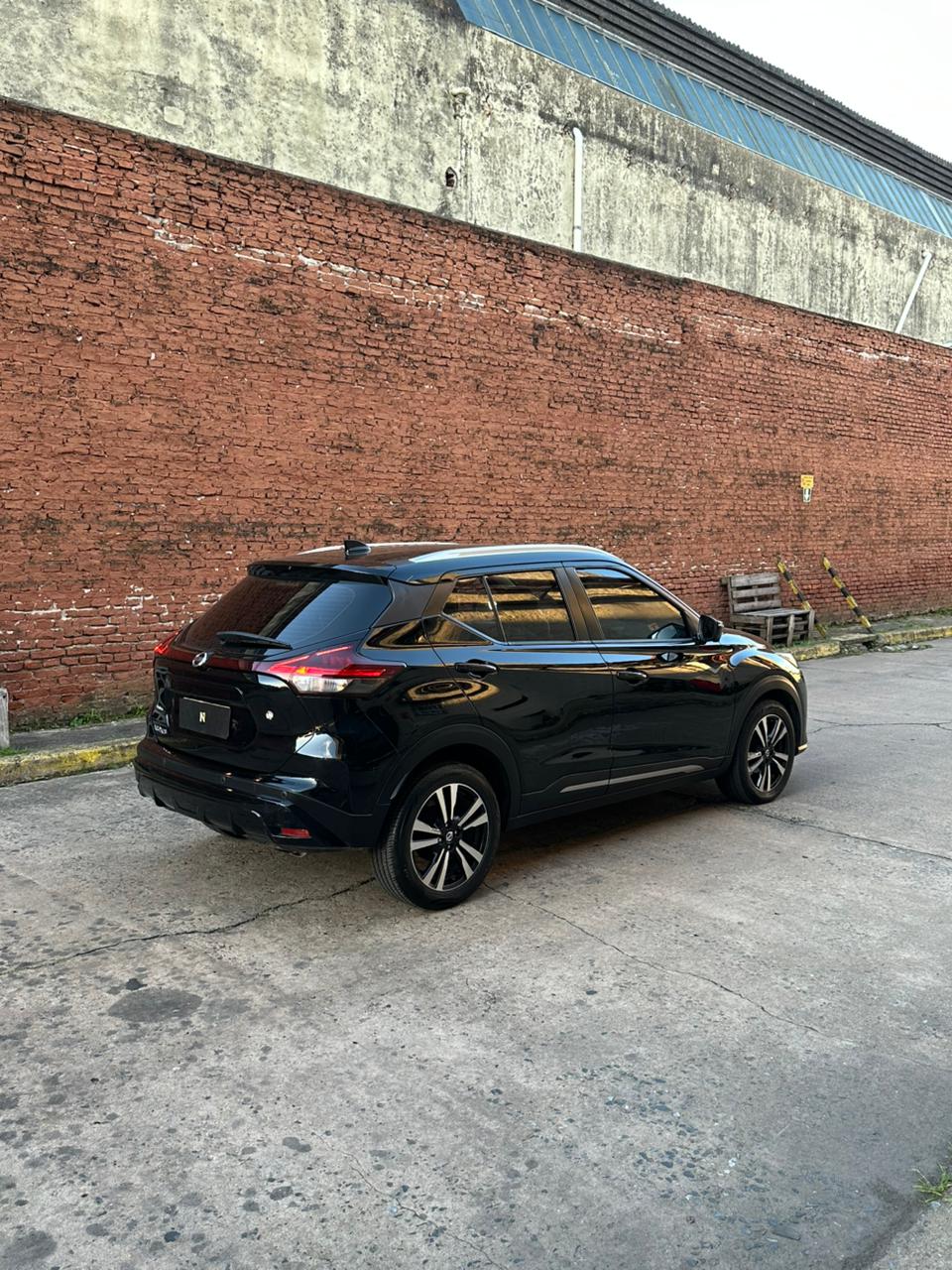 Mirá esta publicación de Nissan Kicks