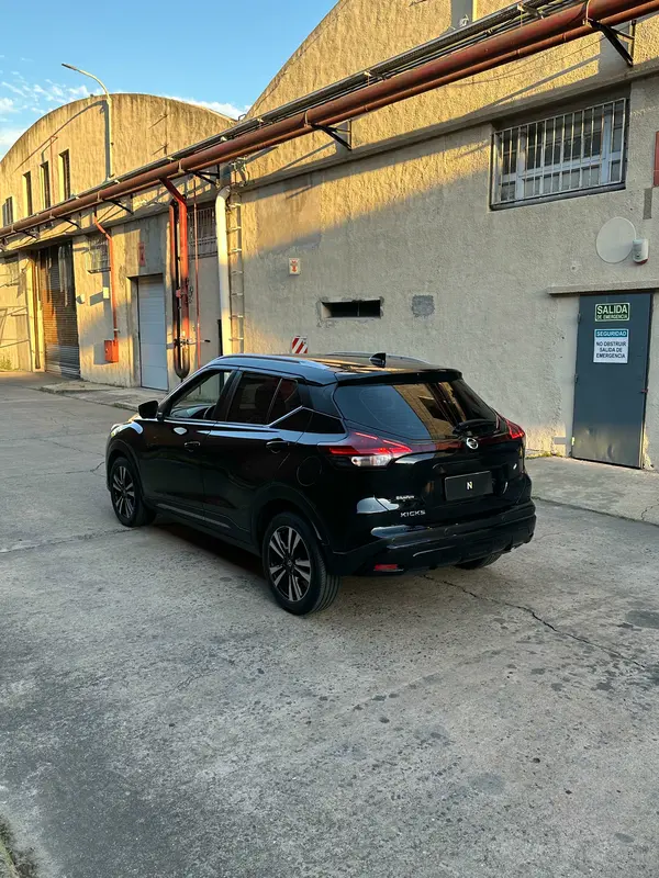 Mirá esta publicación de Nissan Kicks
