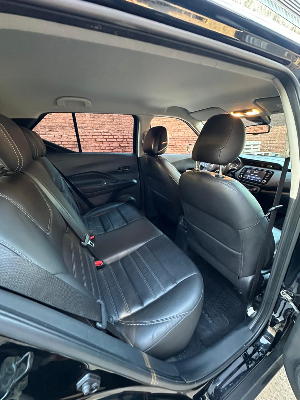 Mirá esta publicación de Nissan Kicks