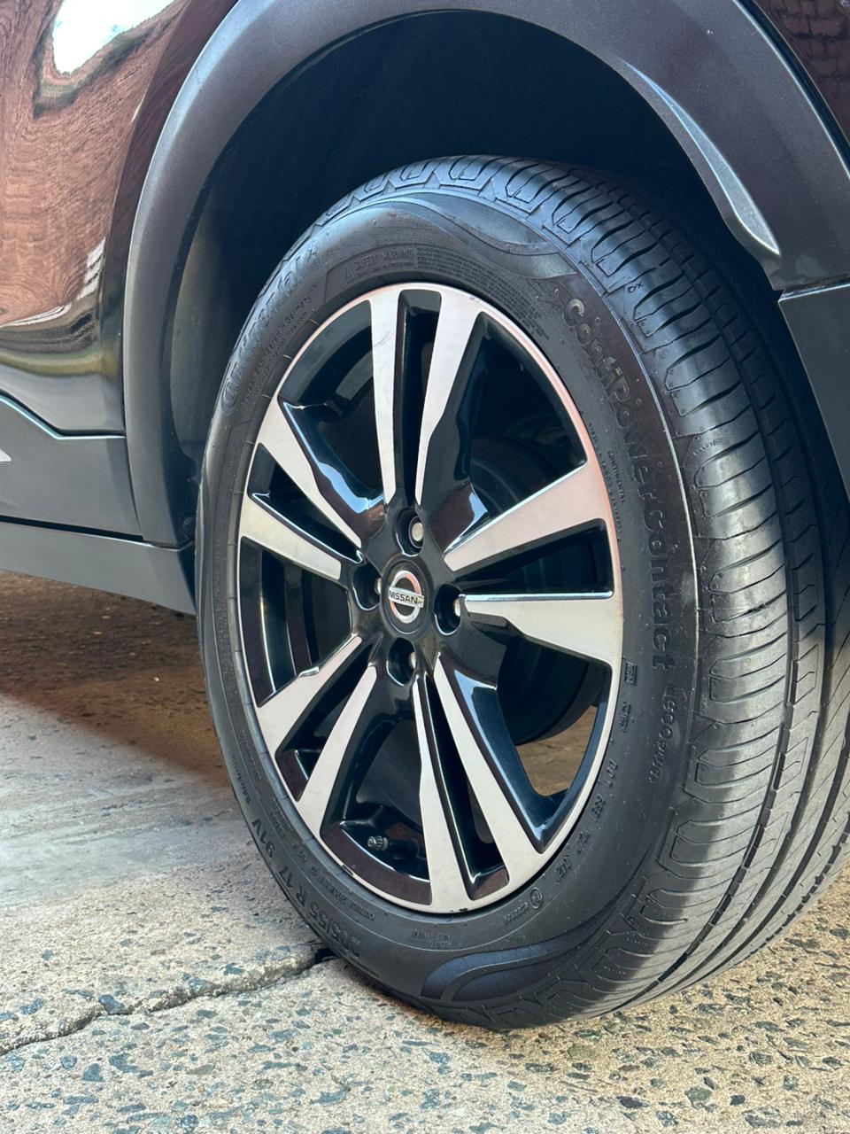 Mirá esta publicación de Nissan Kicks