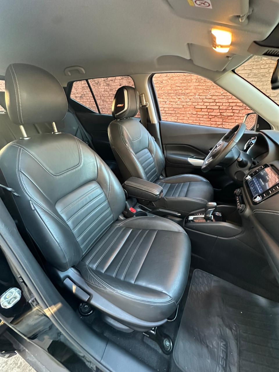 Mirá esta publicación de Nissan Kicks