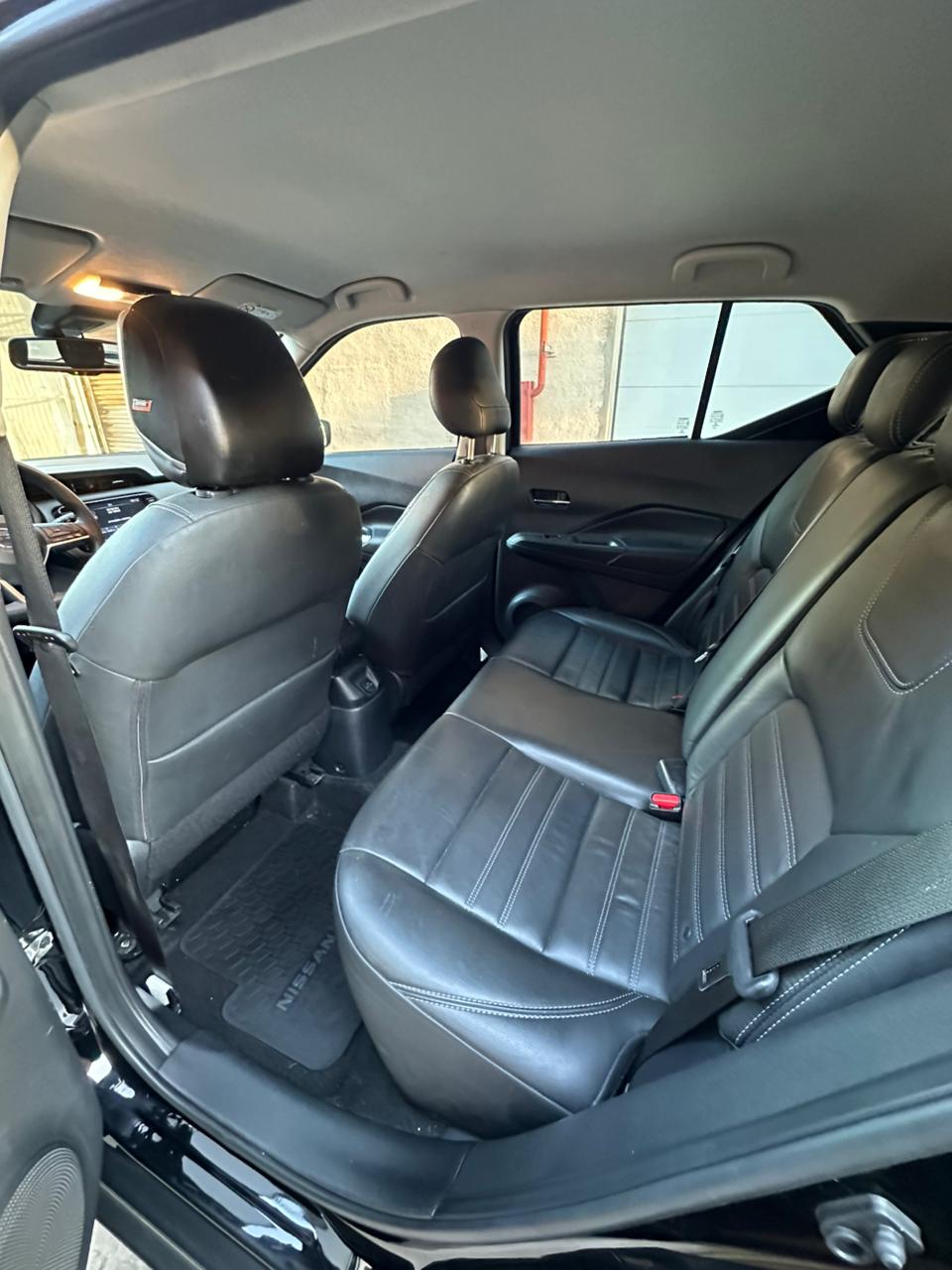 Mirá esta publicación de Nissan Kicks