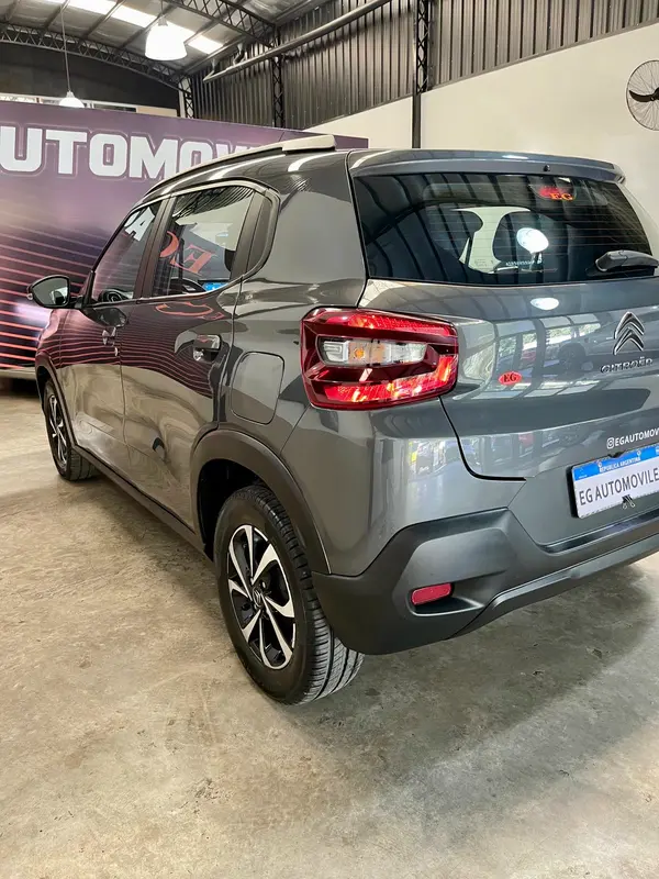 Mira esta publicación de Citroen C 3 2024 en Motordil
